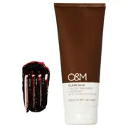 O&M CLEAN.tone Chocolate Color Treatment 200ml