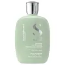 Alfaparf Milano Semi di Lino Scalp Rebalance Purifying Shampoo 250 ml