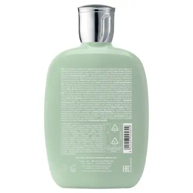 Alfaparf Milano Semi di Lino Scalp Rebalance Purifying Shampoo 250 ml