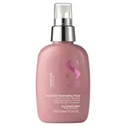Alfaparf Milano Semi di Lino Moisture Nutritive Detangling Fluid 125ml