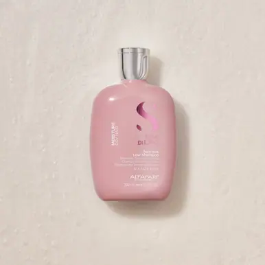 Alfaparf Milano Semi di Lino Moisture Nutritive Shampoo 250 ml