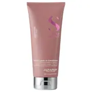 Alfaparf Milano Semi di Lino Moisture Nutritive Leave-In Conditioner 200 ml