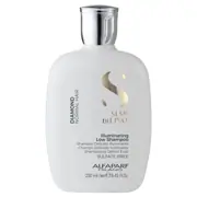 Alfaparf Milano Semi di Lino Diamond Illuminating Shine Shampoo 250 ml