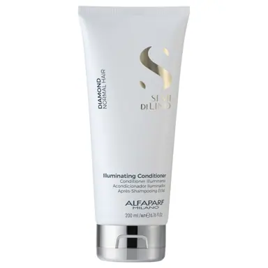 Alfaparf Milano Semi di Lino Diamond Illuminating Conditioner 200 ml