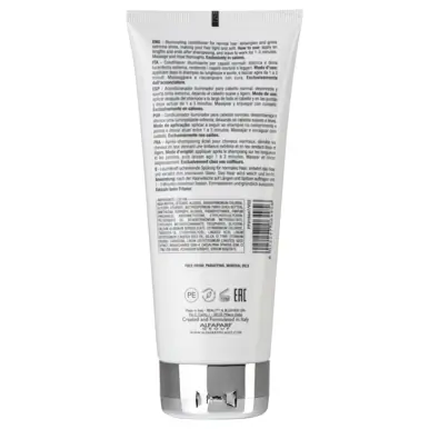 Alfaparf Milano Semi di Lino Diamond Illuminating Conditioner 200 ml