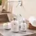 Alfaparf Milano Semi di Lino Diamond Illuminating Conditioner 200 ml