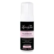 Loving Tan Platinum Mousse 100ml