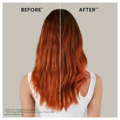 Wella Professionals INVIGO Color Brilliance Color Protection Shampoo 250mL
