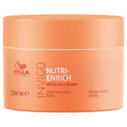 Wella Professionals INVIGO Nutri-Enrich Deep Nourishing Mask 150ml