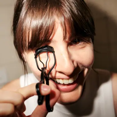 Adore Beauty Tools of the Trade Eyelash Curler
