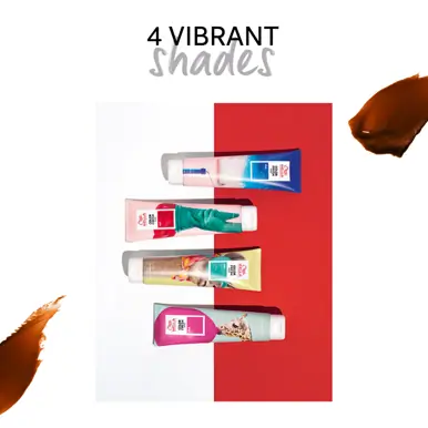 Wella Professionals Color Fresh Mask
