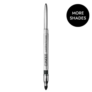 Clinique Quickliner For Eyes