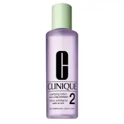 Clinique Clarifying Lotion 2 Gentle Exfoliant 400ml