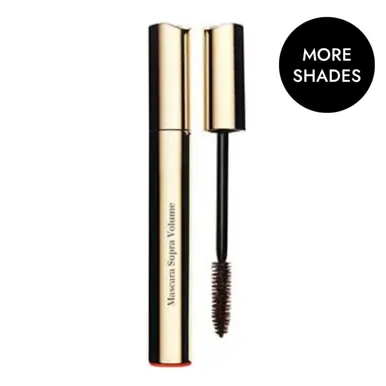 Clarins Supra Volume Mascara