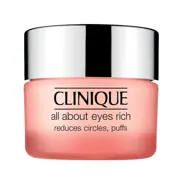 Clinique All About Eyes Rich Eye Cream 15ml