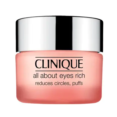 Clinique All About Eyes Rich Eye Cream 15ml