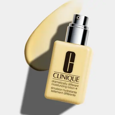Clinique Dramatically Different Moisturizing Lotion+ 200ml