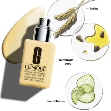 Clinique Dramatically Different Moisturizing Lotion+ 200ml