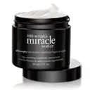 philosophy anti-wrinkle miracle worker line-correcting overnight cream 60ml