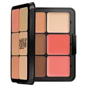MAKE UP FOR EVER  HD SKIN ALL-IN-ONE COLOR CORRECTING PALETTE