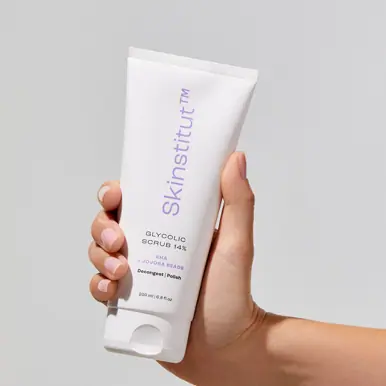 Skinstitut Glycolic Scrub 14%