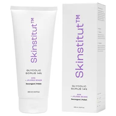 Skinstitut Glycolic Scrub 14%