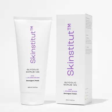 Skinstitut Glycolic Scrub 14%