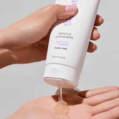 Skinstitut Gentle Cleanser