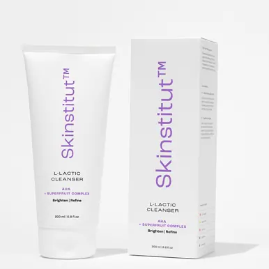 Skinstitut L-Lactic Cleanser