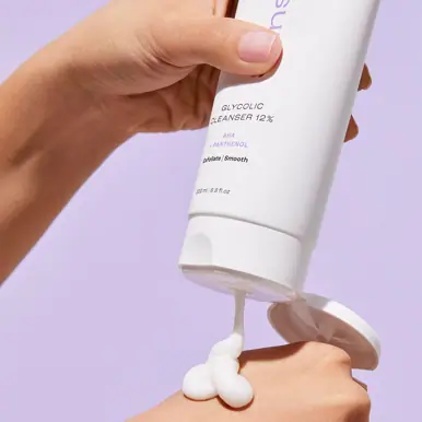 Skinstitut Glycolic Cleanser 12%