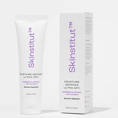 Skinstitut Moisture Defence Ultra Dry