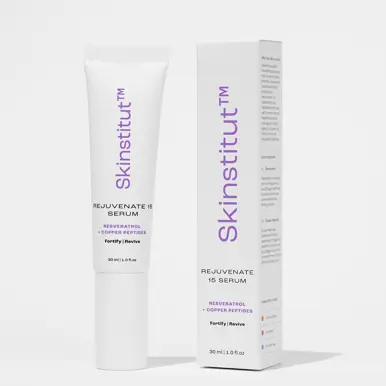 Skinstitut Rejuvenate 15 Serum