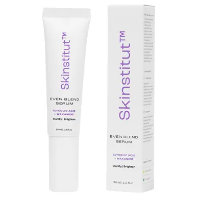 Skinstitut Even Blend Serum