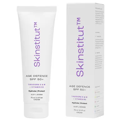 Skinstitut Age Defence SPF 50+