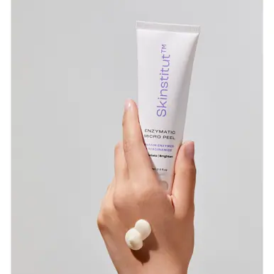 Skinstitut Enzymatic Micro Peel