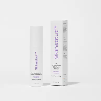 Skinstitut 1% Hyaluronic Complex Serum
