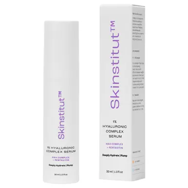 Skinstitut 1% Hyaluronic Complex Serum