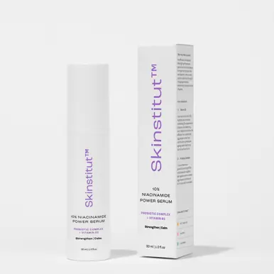 Skinstitut 10% Niacinamide Power Serum