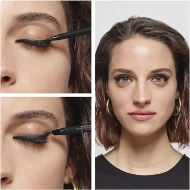 L'Oreal Paris Infallible Grip 36H Gel Automatic Liner