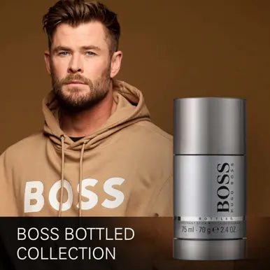 BOSS Bottled Deo Stick 75ml