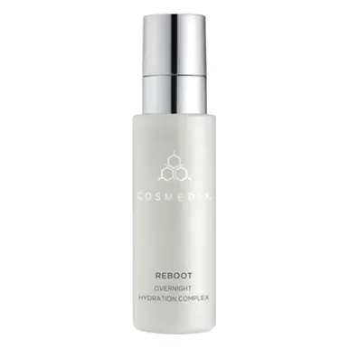 Cosmedix Reboot Overnight Hydration Complex