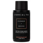 JSHealth Purifying Vitamin Shampoo 350ml