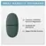JSHEALTH Advanced Magnesium + 60 Tablets