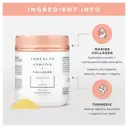 JSHEALTH Vitality X + Collagen 180g