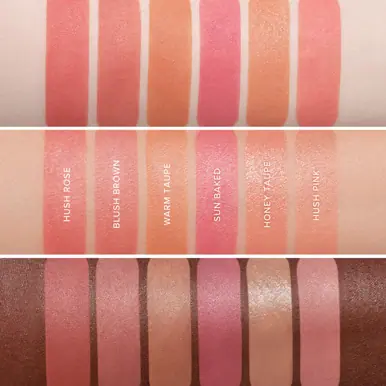 Anastasia Beverly Hills Matte Lipstick