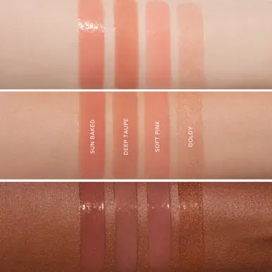 Anastasia Beverly Hills Tinted Lip Gloss