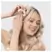 Kitsch Satin Wrapped Flexi Rods- 6pc Set 