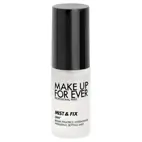 MAKE UP FOR EVER Mist & Fix 30ml Spray