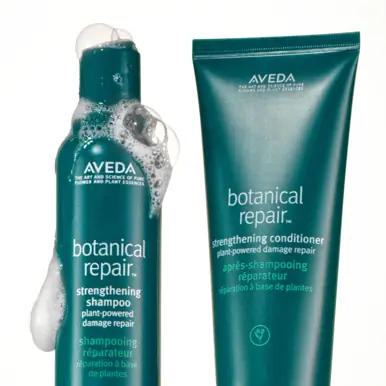 AVEDA botanical repair strengthening conditioner 200ml