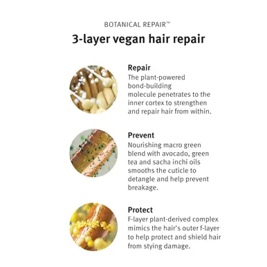 AVEDA Botanical Repair Bond-Building Styling Crème 150ml